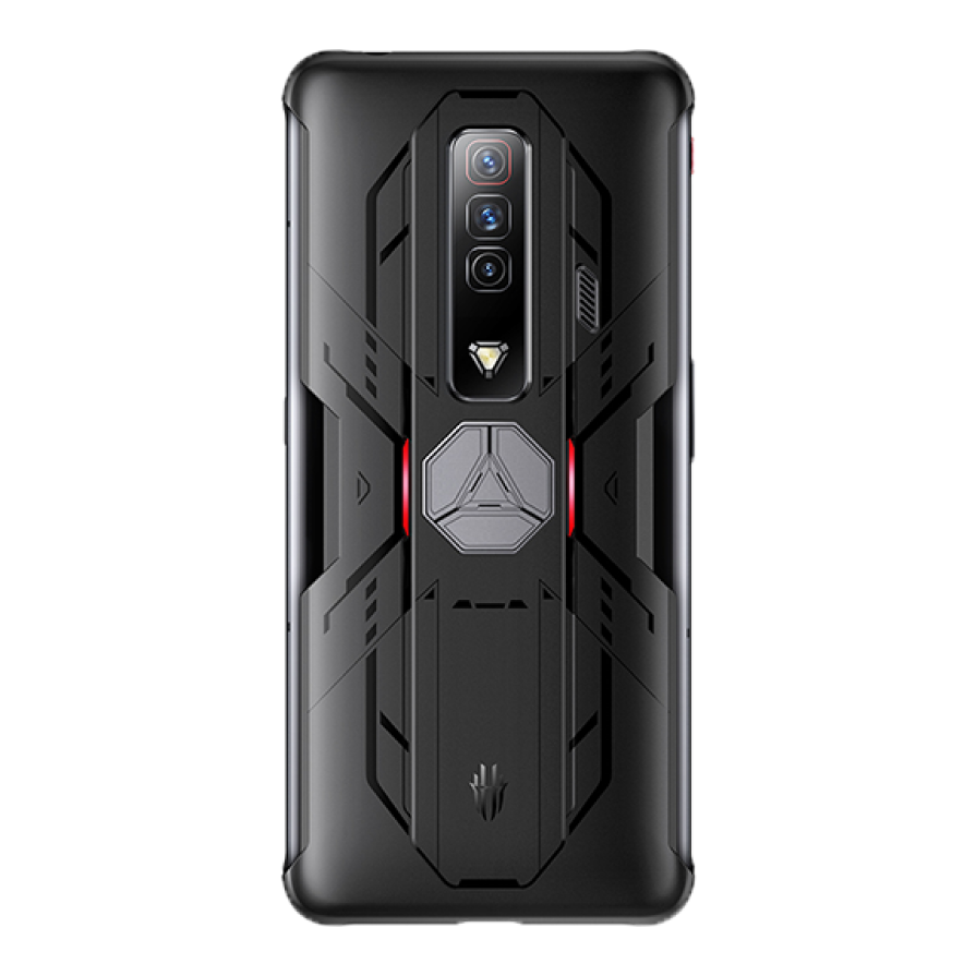 必見☆nubia red magic 7 RAM18⭐︎ROM256 日本国内版！ レビュー