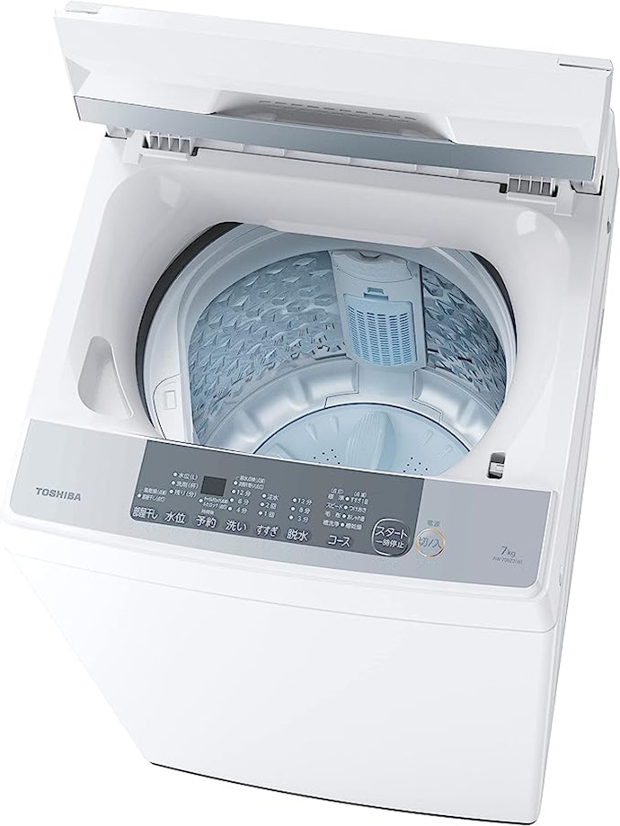 東芝 全自動洗濯機 AW-700Z2をレビュー!クチコミ・評判をもとに 東芝 全自動洗濯機 AW-700Z2をレビュー!クチコミ・評判をもとに