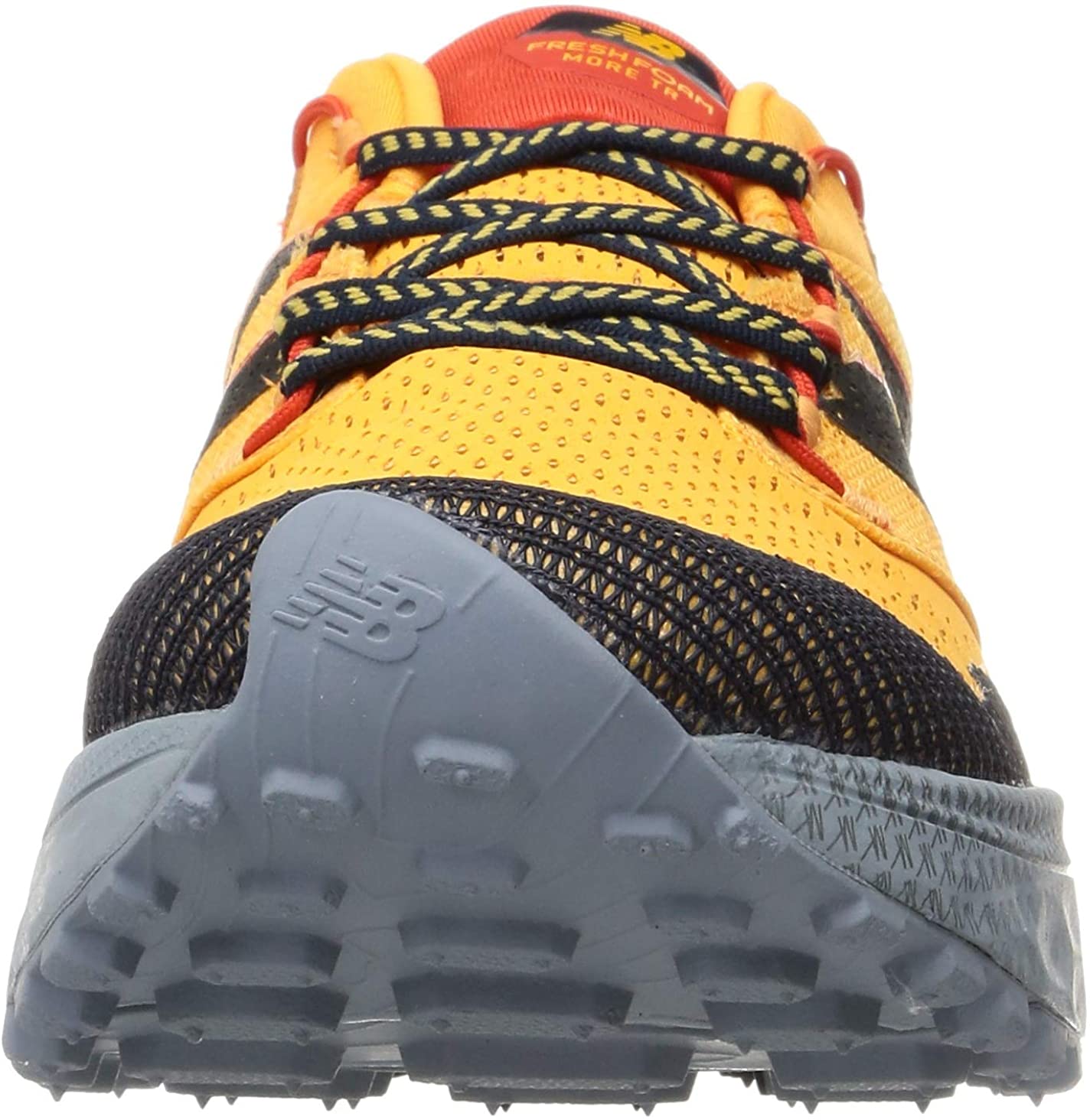 ニューバランス FRESH FOAM TRAIL MORE M | mybest