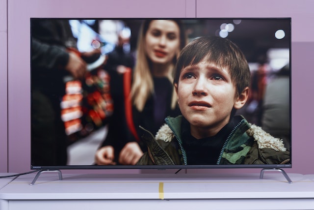 オリオン AndroidTV搭載 チューナーレス スマートテレビ SAUD501 オリオン AndroidTV搭載 チューナーレス スマートテレビ SAUD501