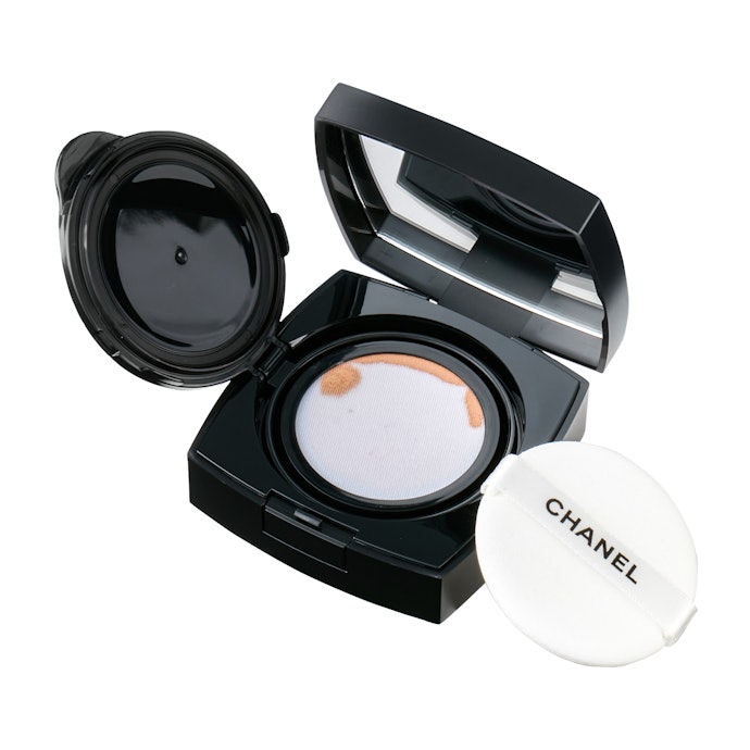 シャネル ウルトラ ル タン クッション B20をレビュー!クチコミ・評判 シャネル ウルトラ ル タン クッション B20をレビュー!クチコミ・評判