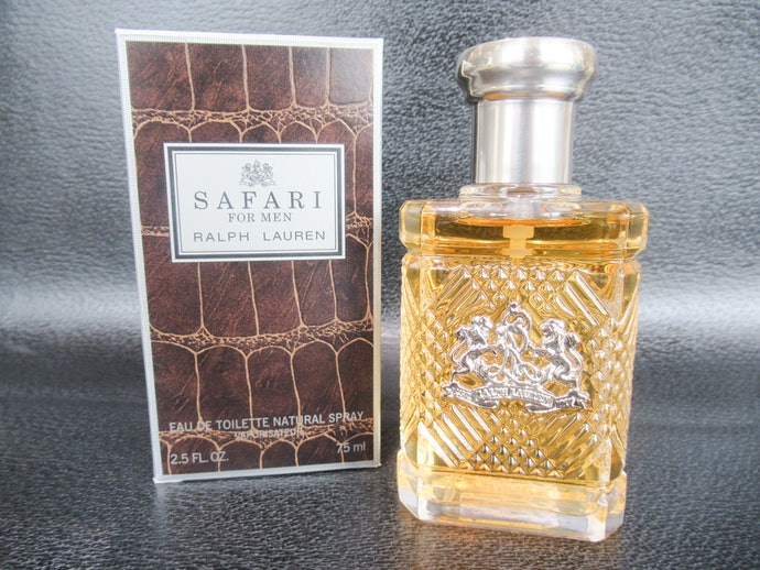 適当な価格 ラルフ ローレン サファリ フォー メン オードトワレ