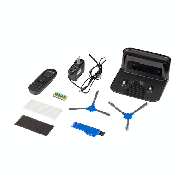 eufy EUFY ROBOVAC 11S 箱なし　付属品完備 Amazon.co.jp: Eufy RoboVac 11S / 15C / 15T / 30C 交換用