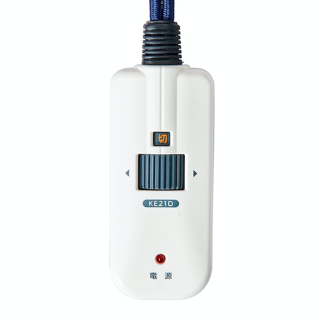 HOME COORDY コンセント・USBポート付き高脚テーブルこたつ 1人用を