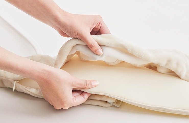 ニューピース モーションヘッド WE-AB00Aをレビュー！クチコミ