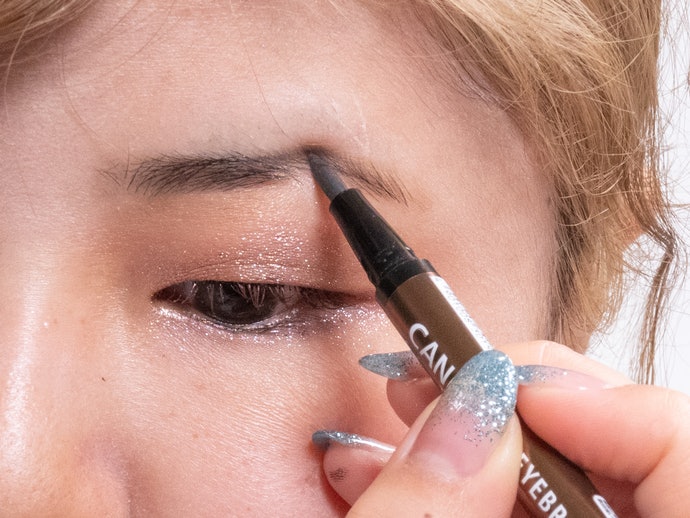 キャンメイク アイブロウリキッドを全15商品と比較 口コミや評判を実際に使ってレビューしました Mybest