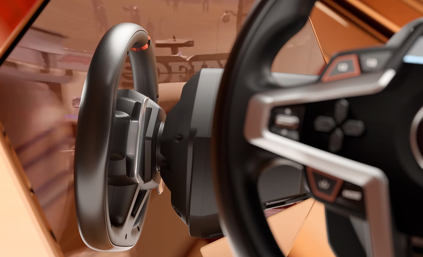 Thrustmaster T248をレビュー！クチコミ・評判をもとに徹底検証 | マイ 