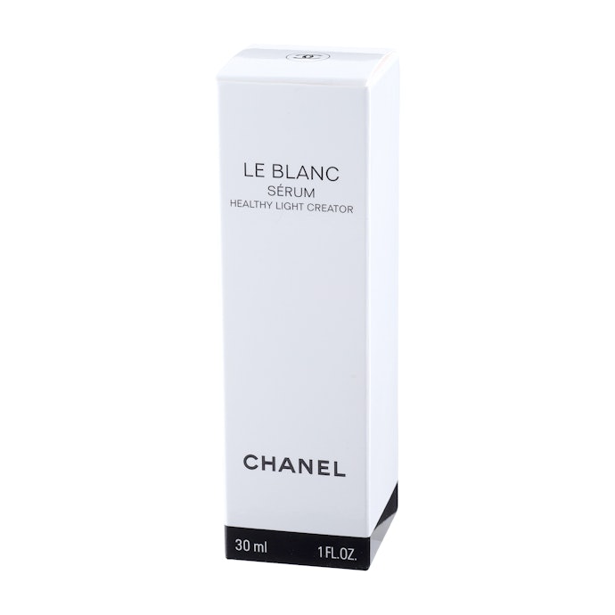 優先配送 シャネル ル 30ml HLC セラム ブラン - 美容液