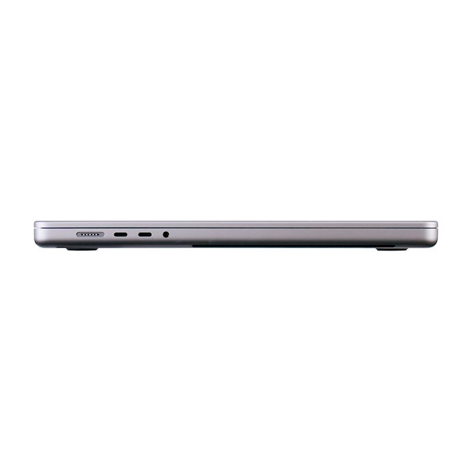 ディスプレイとスピーカーもプロ級。MacBook Proの2021年発売モデル