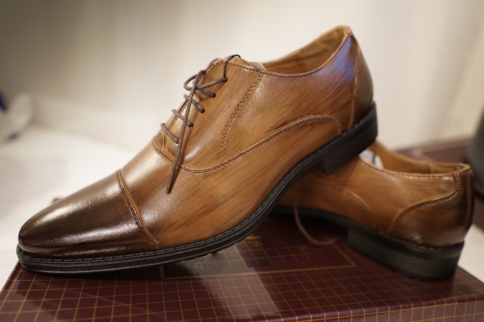 Alden シューキーパー シダーウッドをレビュー!クチコミ・評判 Alden シューキーパー シダーウッドをレビュー!クチコミ・評判