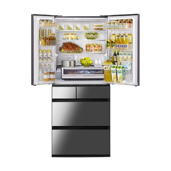 Panasonic NR-F657WPX-X 冷蔵庫 冷凍庫 2021年製 Panasonic NR-F657WPX-X 冷蔵庫 冷凍庫 2021年製 Panasonic NR