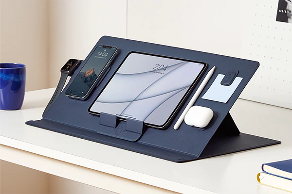 MOFT スマートデスクマット＋デジタルキットをレビュー