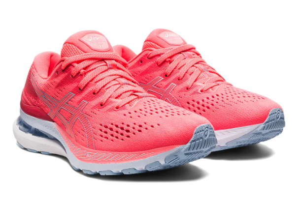 アシックス ゲルカヤノ28 レディースをレビュー！口コミ・評判をもとに