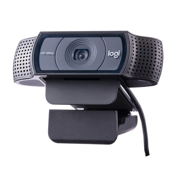 新品 g980 webカメラ ロジクール - PC/タブレット