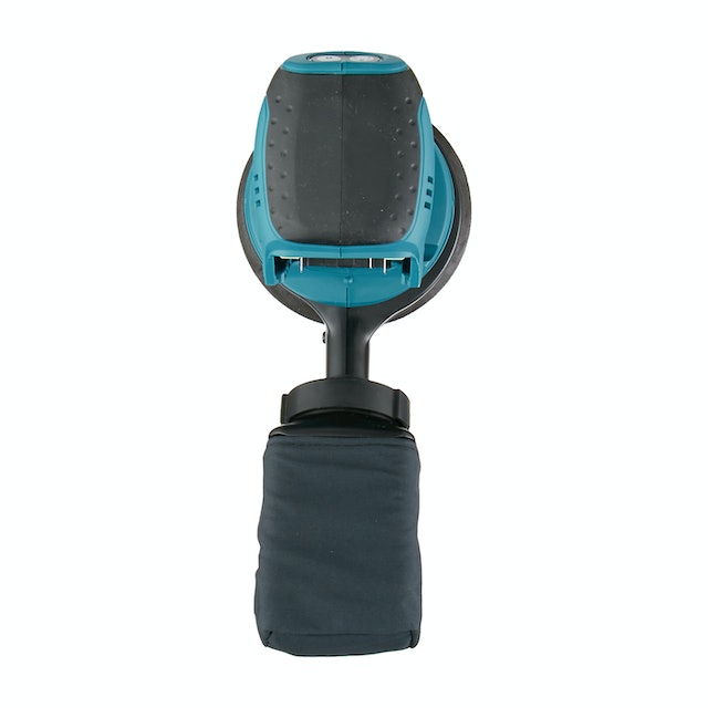 マキタ 充電式ランダムオービットサンダ BO180DZをレビュー！クチコミ