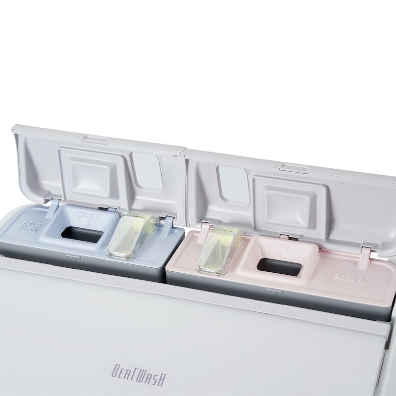 日立 タテ型洗濯乾燥機 BW-DX100Hをレビュー！クチコミ・評判をもとに