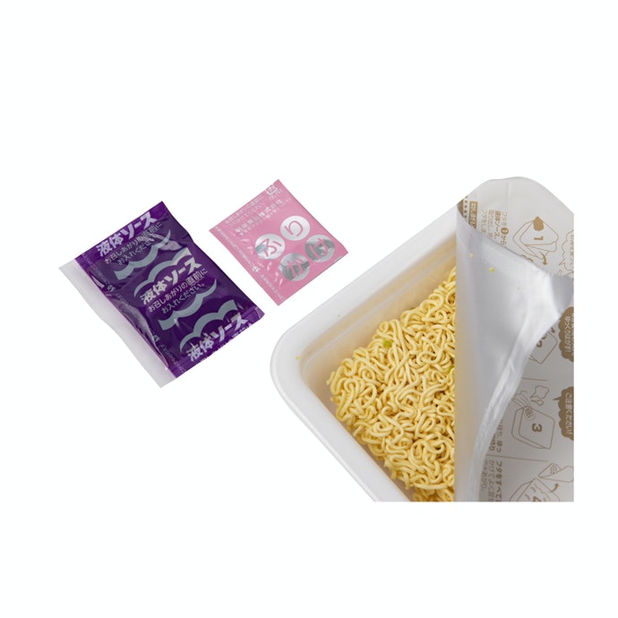 明星 評判屋 ソース焼そばを他商品と比較！口コミや評判を実際に使ってレビューしました！ | mybest