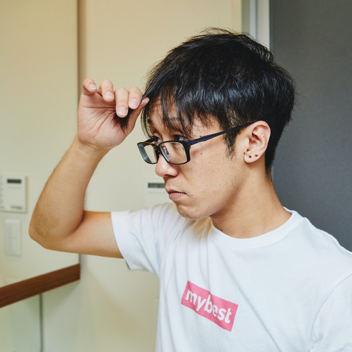 50の恵 髪ふんわりボリューム 泡の育毛剤を他商品と比較 口コミや評判を実際に使ってレビューしました Mybest