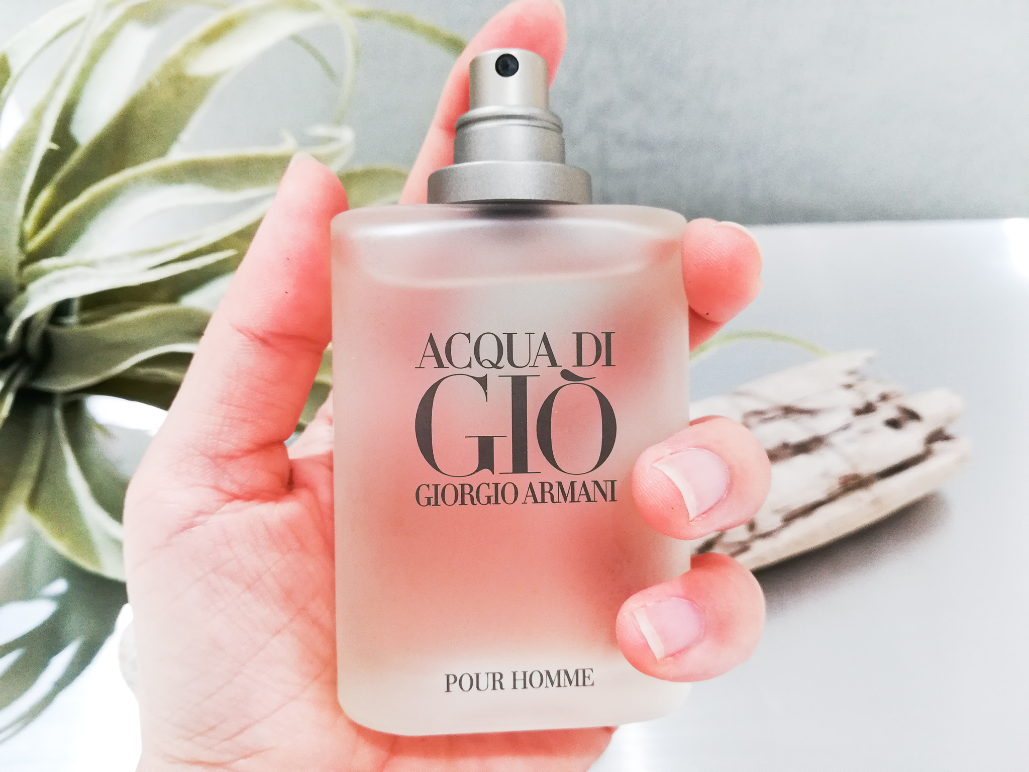 アクア ディ ジオ プール オム オードトワレを全60商品と比較 口コミや評判を実際に使ってレビューしました Mybest