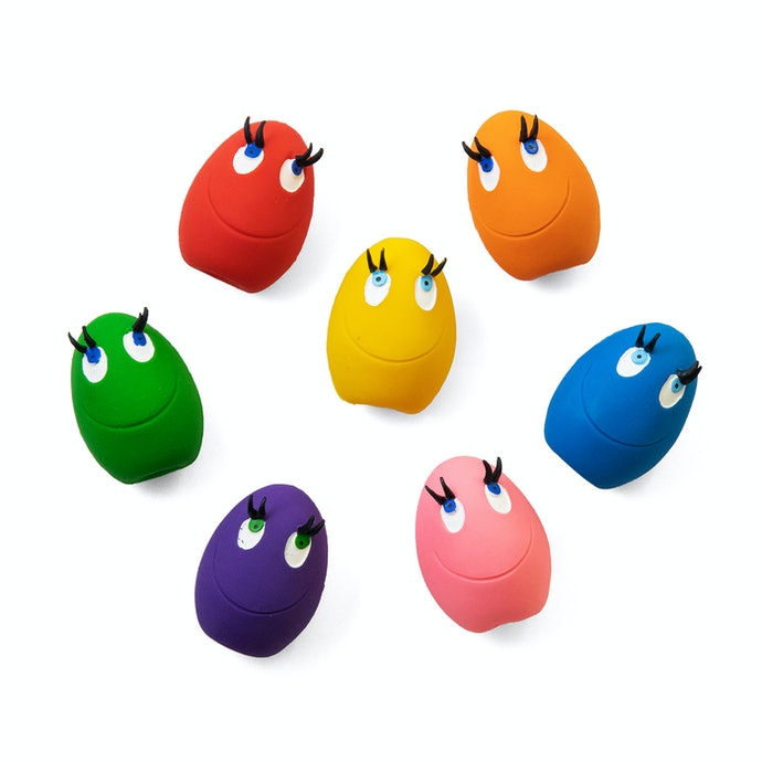 サンジョルディ たまごちゃんを全15商品と比較 口コミや評判を実際に使ってレビューしました Mybest