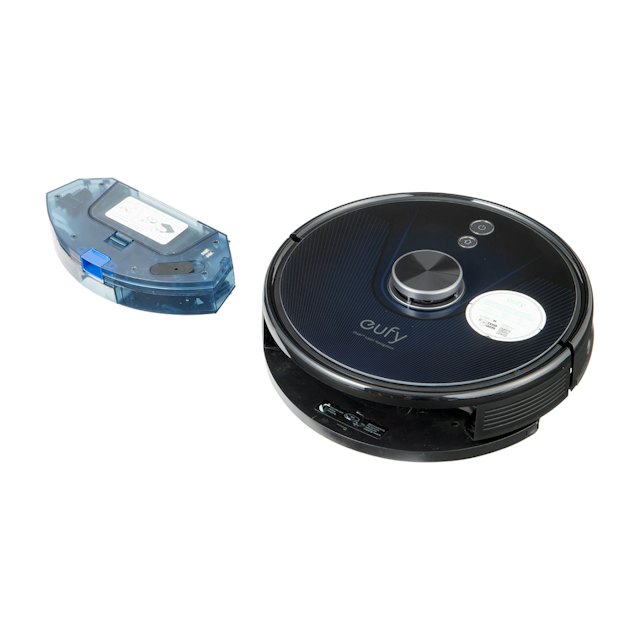 Anker Eufy RoboVac L35 Hybrid+をレビュー！クチコミ・評判をもとに