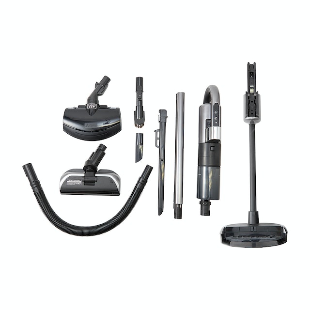 三菱電気 コードレス掃除機 iNSTICK ZUBAQをレビュー！クチコミ・評判