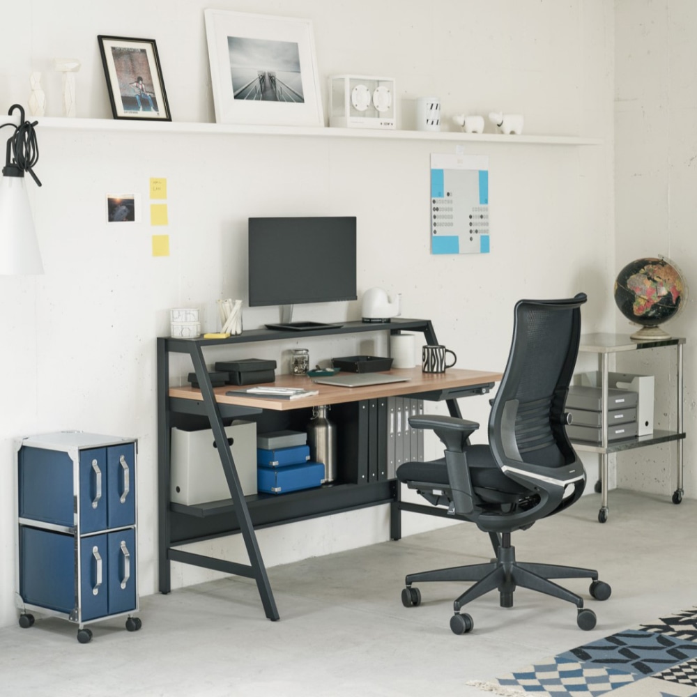 コクヨ ベゼルをレビュー！クチコミ・評判をもとに徹底検証 | マイベスト