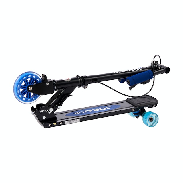 JD RAZOR MS-500をレビュー！クチコミ・評判をもとに徹底検証 | マイベスト