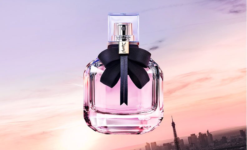 イヴサンローラン モンパリ香水85ml以上 楽天市場】【公式】モン パリ オーデパルファム / 香水