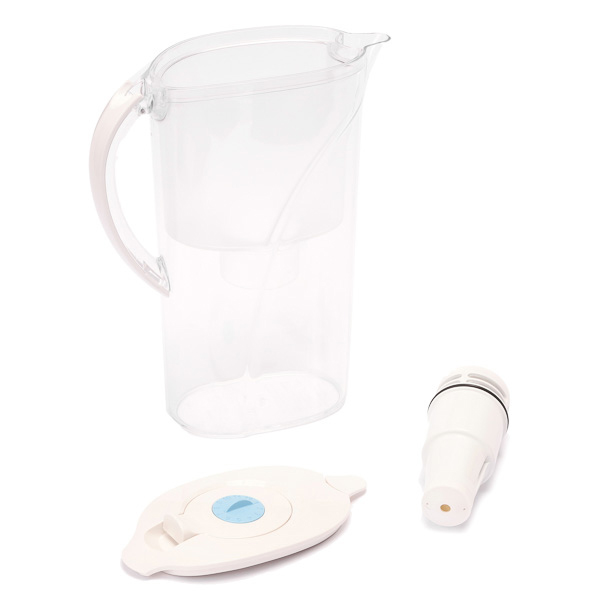 トップバリュ ポット型浄水器を全14商品と比較 口コミや評判を実際に使ってレビューしました Mybest
