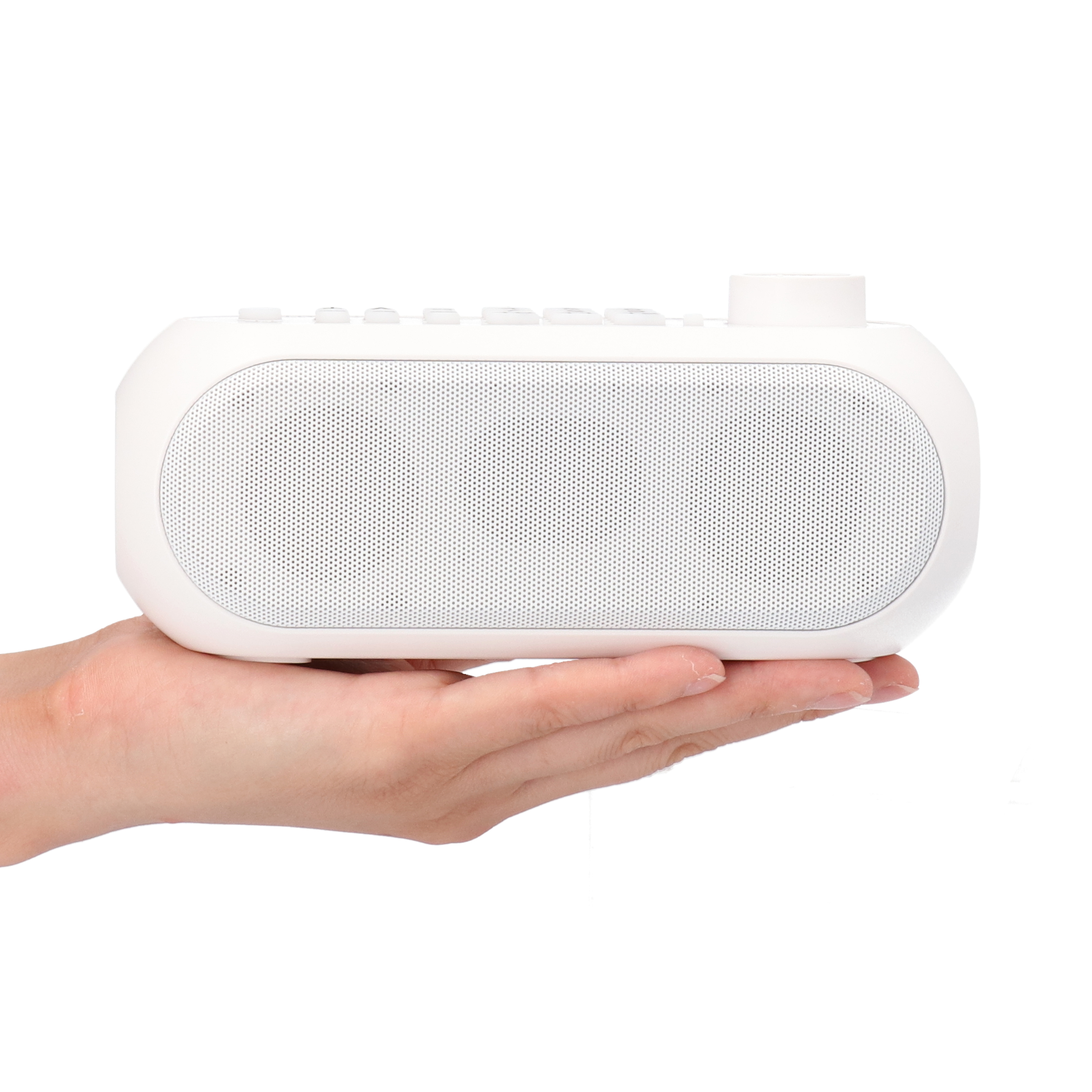 Simplus お手元スピーカー SP-LD100をレビュー！クチコミ・評判