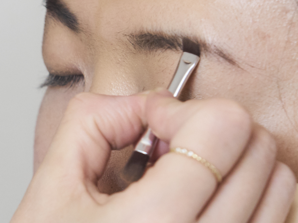 セザンヌ パウダーアイブロウrを全38商品と比較 口コミや評判を実際に使ってレビューしました Mybest