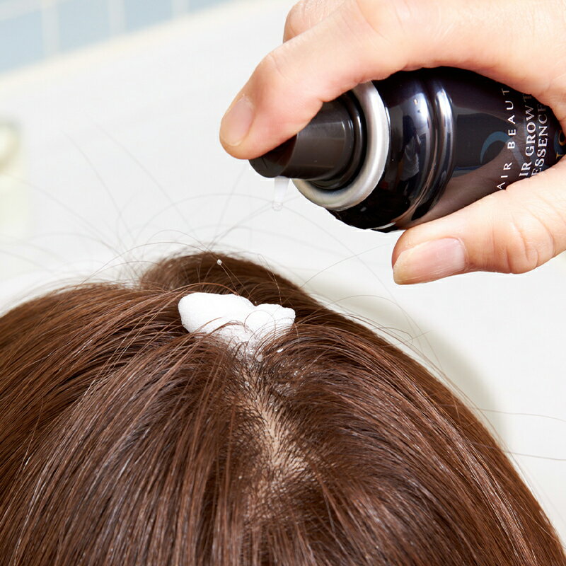 ヘアボーテ 薬用育毛エッセンスFUSSAを全82商品と比較！口コミや評判を実際に使ってレビューしました！ | mybest