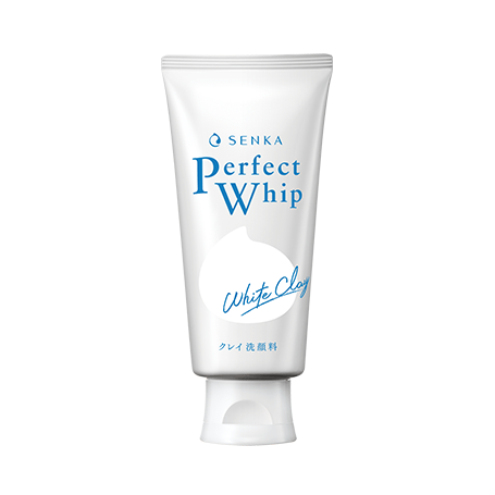 洗顔専科 パーフェクトホワイトクレイ 洗顔料をレビュー！クチコミ
