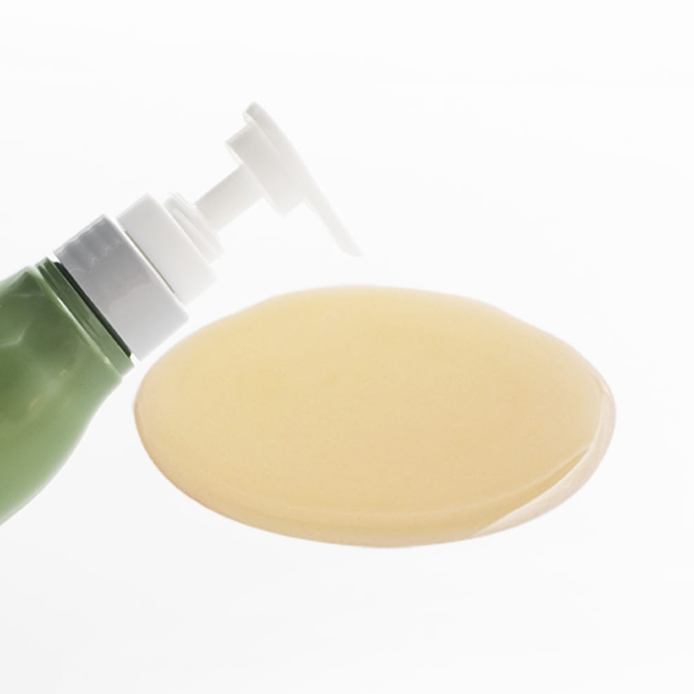 ハーバニエンス シャンプー & コンディショナー各300mL シトラスラベンダー ハーバニエンス / ハーバニエンスシャンプー・コンディショナー