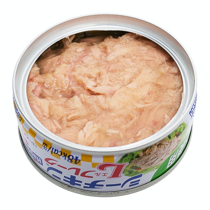 はごろもフーズ オイル不使用 シーチキン Lフレークを他商品と比較 口コミや評判を実際に使ってレビューしました Mybest