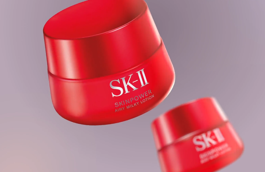 贈呈 SKII SK-II skii SK2 SK-2 エスケーツー スキンパワー エアリー