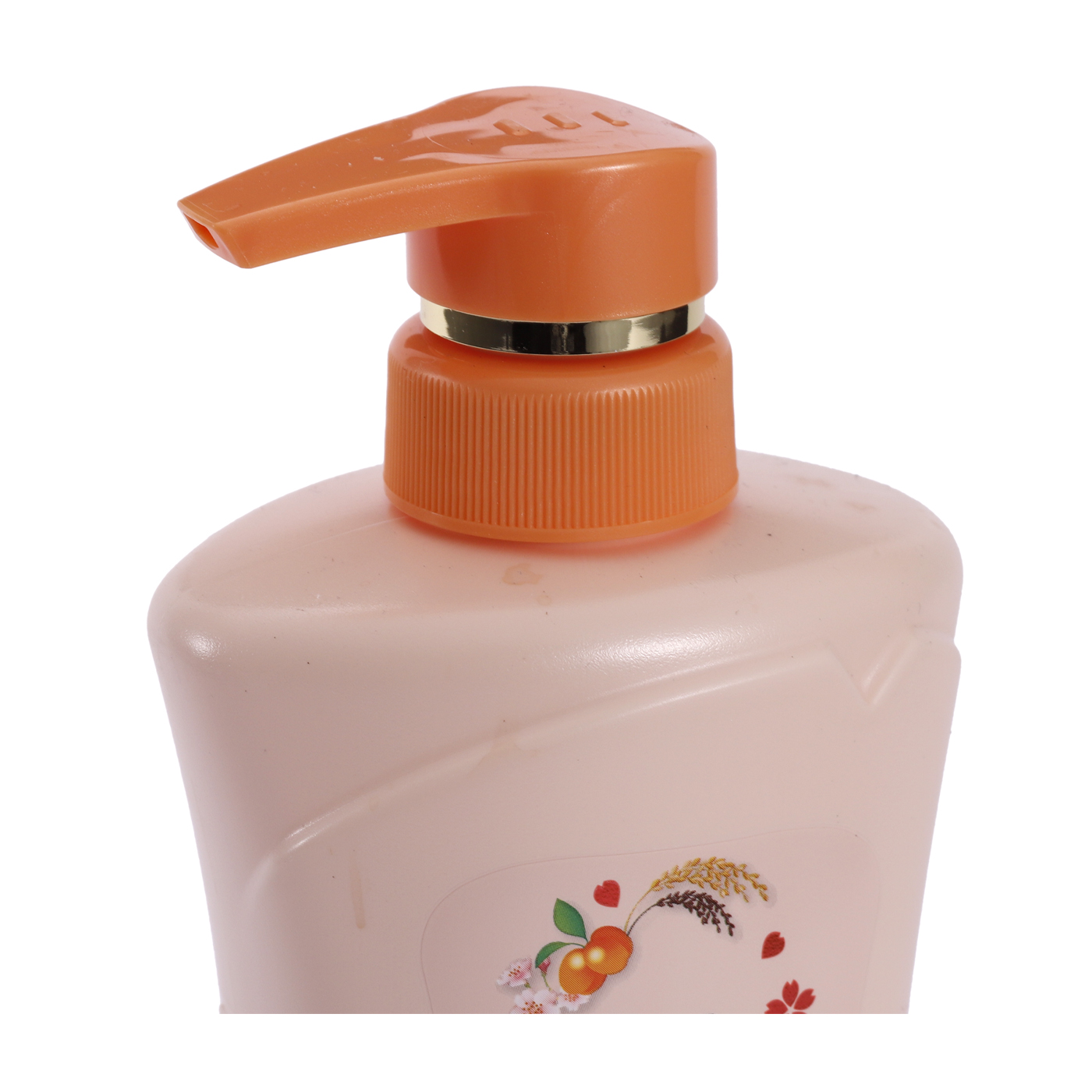 いち髪 濃密Ｗ保湿ケア シャンプー 詰替用 330ml