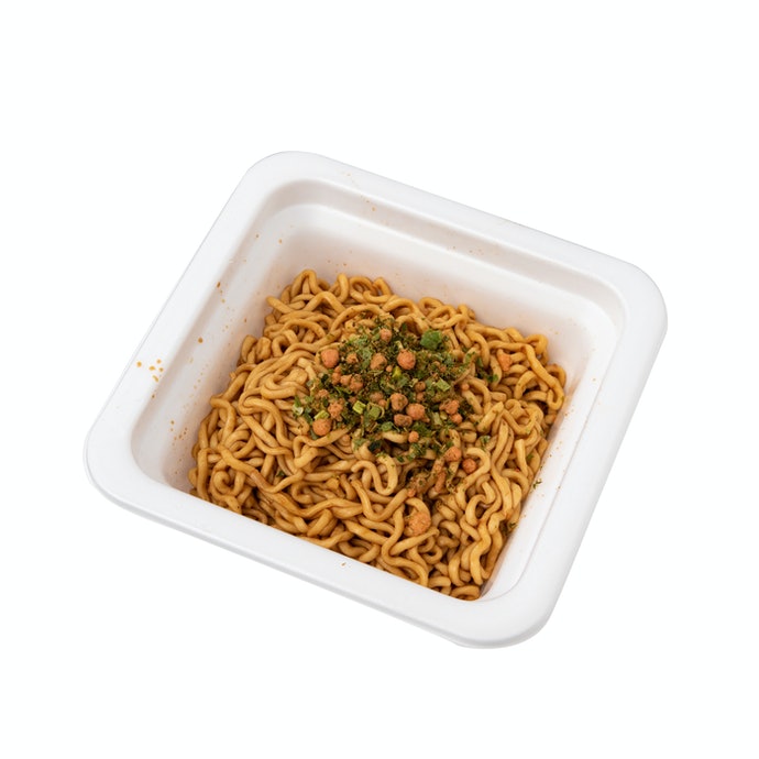 スーパーカップmax 太麺濃い旨スパイシー焼そばを他商品と比較 口コミや評判を実際に使ってレビューしました Mybest