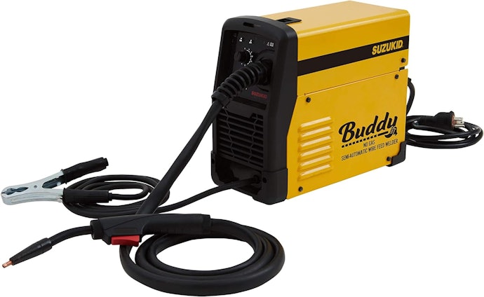 スター電器製造 スズキッド Buddy80 SBD-80SBをレビュー スター電器製造 スズキッド Buddy80 SBD-80SBをレビュー