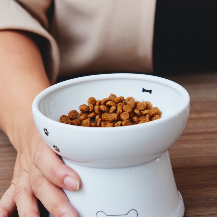 ハッピーダイニング 脚付フードボウルを全16商品と比較 口コミや評判を実際に使ってレビューしました Mybest