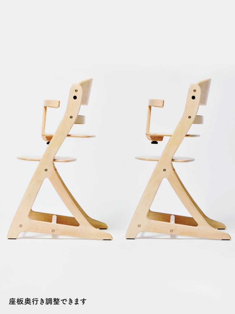 大和屋 すくすくチェア プラス テーブル付をレビュー！クチコミ