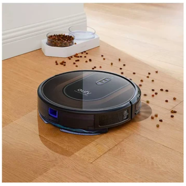 アンカー Eufy RoboVac G30 Hybridをレビュー！口コミ・評判をもとに