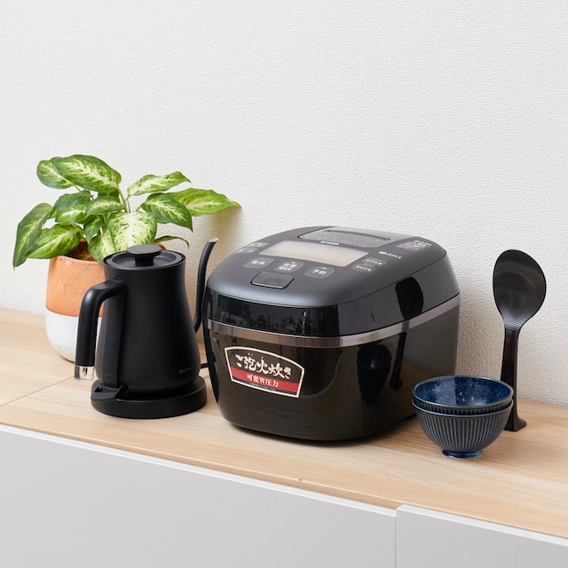 【新品】 タイガー魔法瓶 圧力IHジャー炊飯器 5.5合炊き JPI-S100
