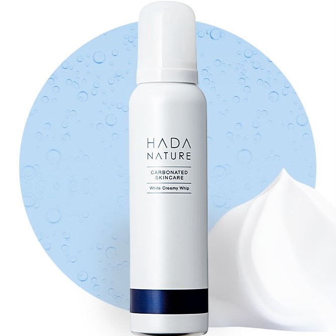 肌ナチュール ホワイトクリーミーホイップ2 Amazon | 肌ナチュール 炭酸 泡洗顔 ホワイトクリーミーホイップ