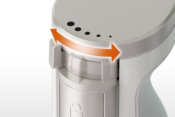 パナソニック ハンドブレンダー MX-S302-Wをレビュー！クチコミ・評判