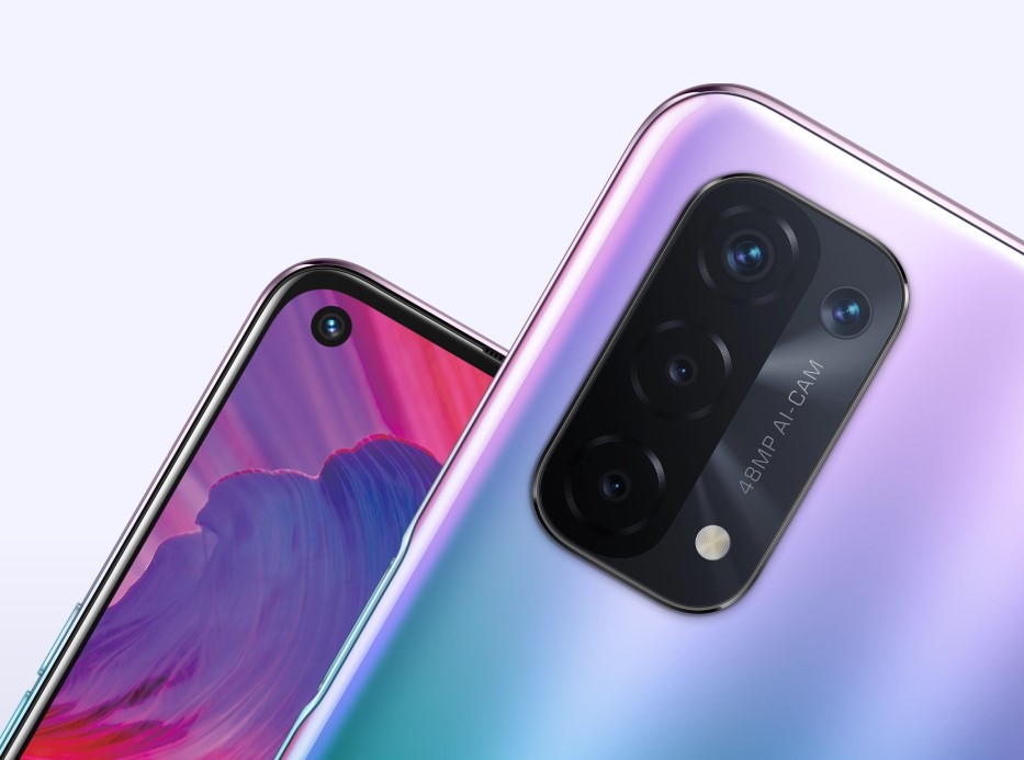 OPPO A54 5G CPH2303をレビュー！クチコミ・評判をもとに徹底検証