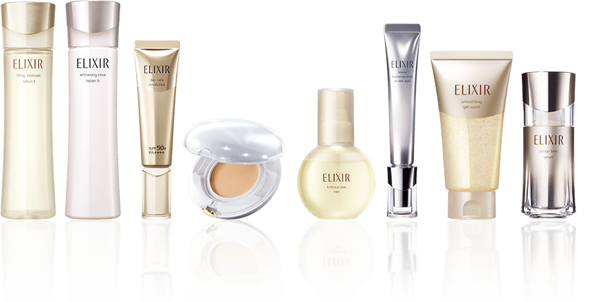 エリクシール スポットクリアセラム WTをレビュー！クチコミ