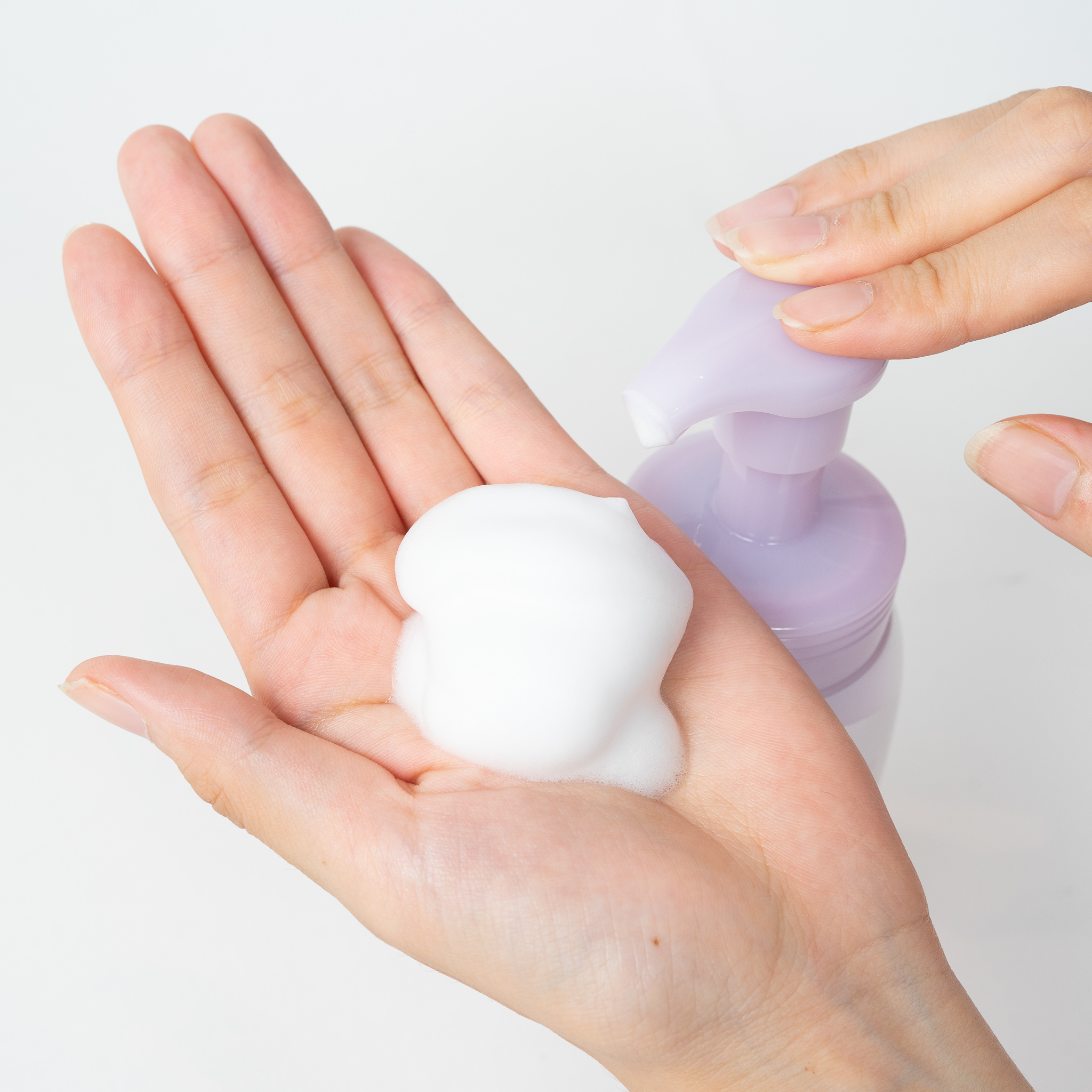 リーゼ パーマもどしフォームを全24商品と比較 口コミや評判を実際に使ってレビューしました Mybest