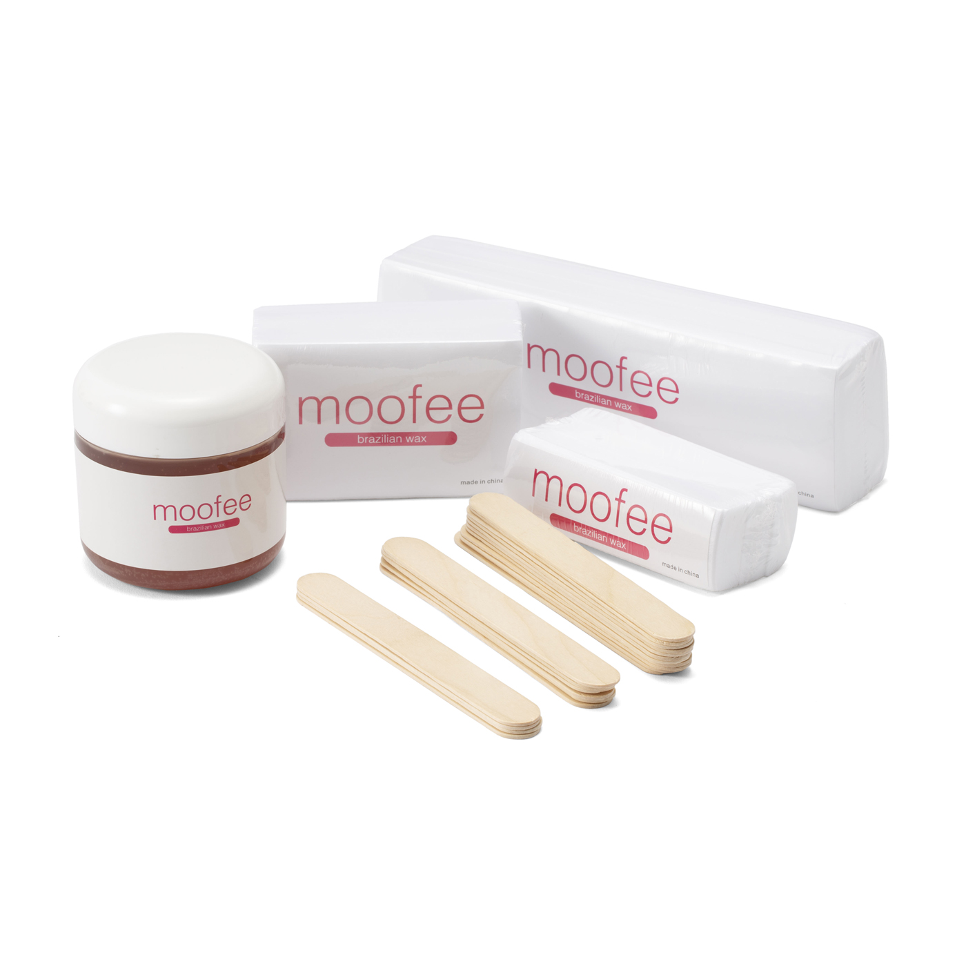 moofee ブラジリアンワックスを全14商品と比較！口コミや評判を実際に使ってレビューしました！ | mybest